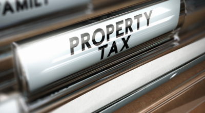 Vancouver Property Tax Assessment file
